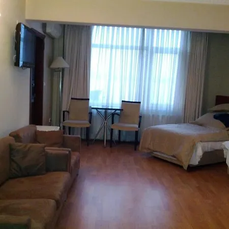 Bekir Hotel-3