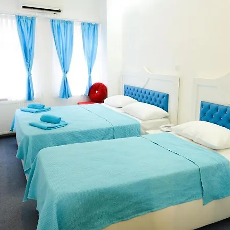 Lancelot Hotel-3