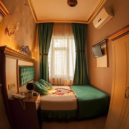 Hurriyet Hotel-3
