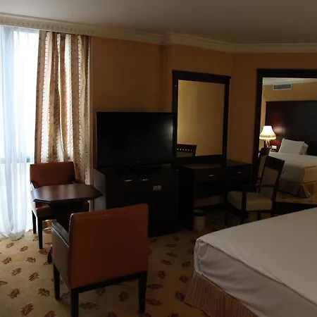 9 On Istanbul Hotel-2