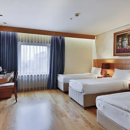 Queen Hotel & Spa-2