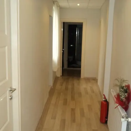 Kadikoy Bade 3 Hotel-3