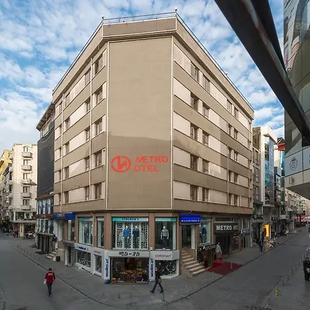 Metro Hotel-3