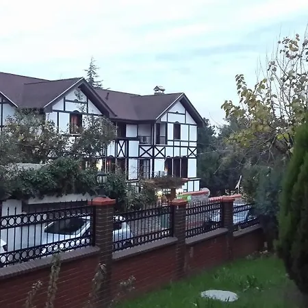 Tuzla Konak Hotel-3