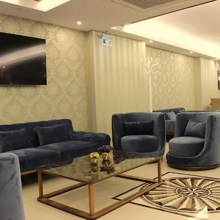 Milano Hotel & Spa Sultanahmet-3