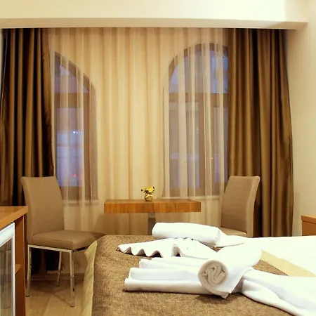 Milano Hotel & Spa Sultanahmet-2