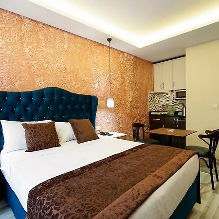 Taksim Celebi Residence-2