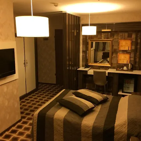 Lider Otel-2