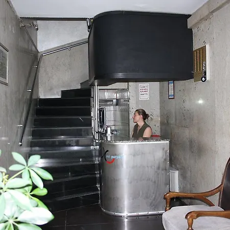 Hotel Parpali-2