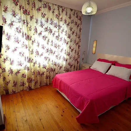 Agva Guenes Otel-2