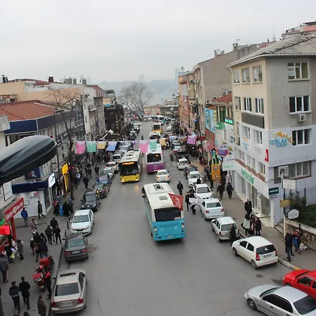 İkon Otel-3