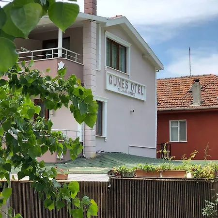 Agva Guenes Otel-3