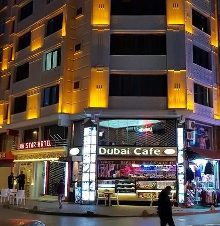 Ak Star Hotel-3