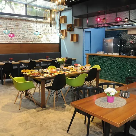 El Gusto Hotel-2