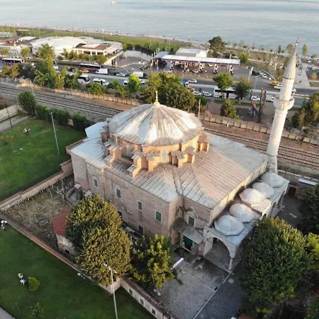 Antik Sofia Hotel-2