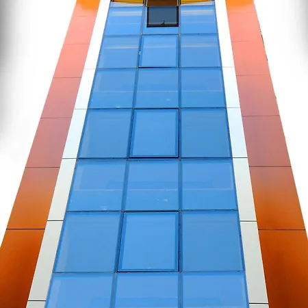Atrium Suites-2