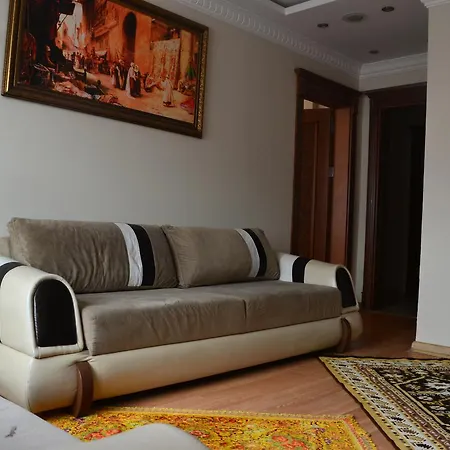 Grand Fatih Hotel-3