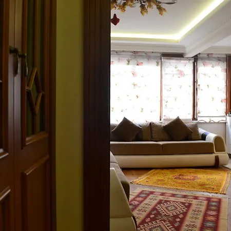 Grand Fatih Hotel-3