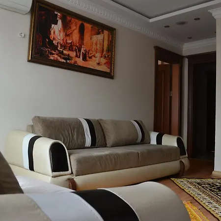 Grand Fatih Hotel-2