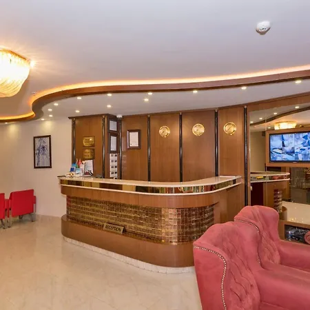 Marcello Hotel-3