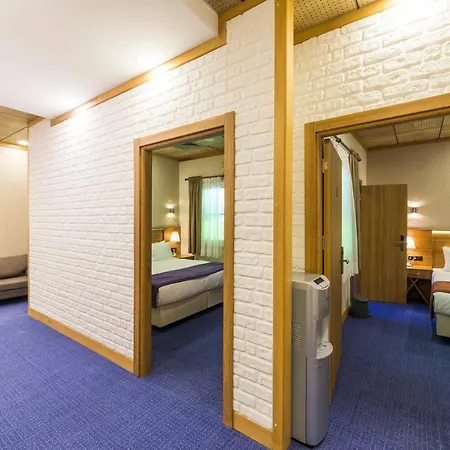 Terrace Suites Golden Horn-2