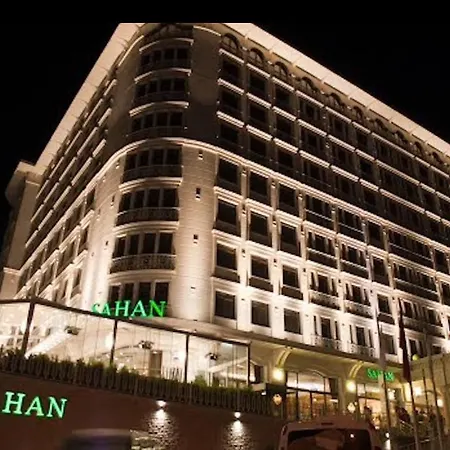 Falcon Palas Otel-3