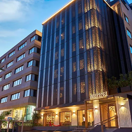 Manna Boutique Hotels-2