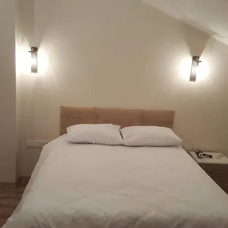 Sweet Home Taksim Otel-3