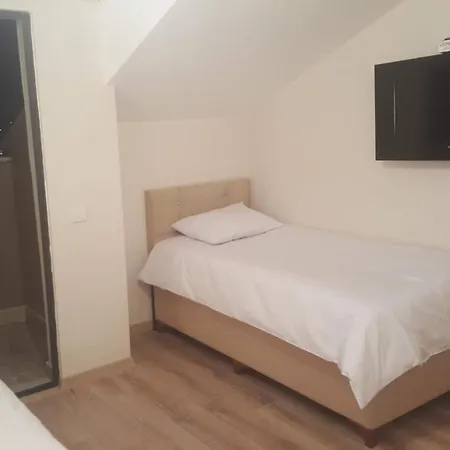 Sweet Home Taksim Otel-2
