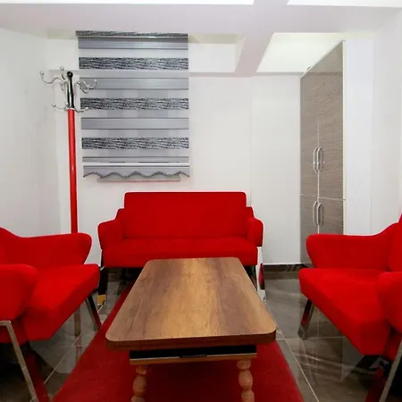 Avrasya Queen Hotel-3