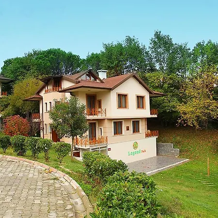 Park Polonezkoey Hotel-2