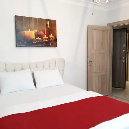 Ostello Hotel Avcilar-3