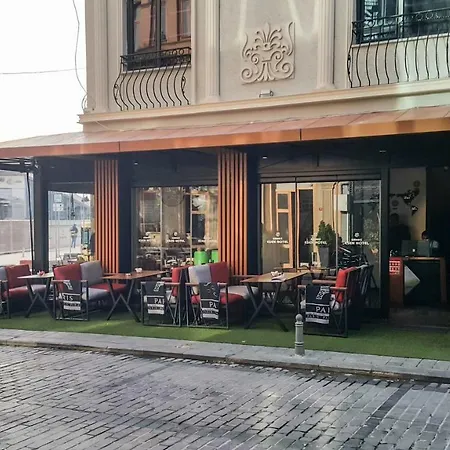 Grand Esen Hotel-3