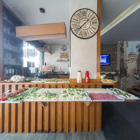 Grand Esen Hotel-2