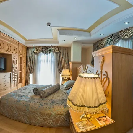 Wyndham Istanbul Old City-2