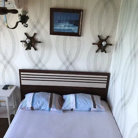 Iskandil Butik Otel-3