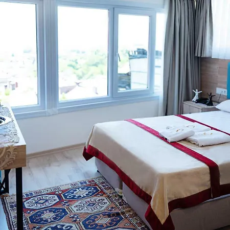 The Laıla Hotel-2
