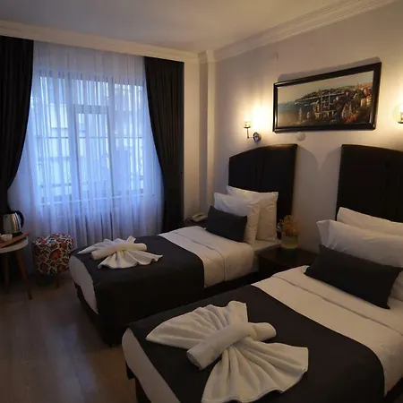 Hotel Bosfor-2