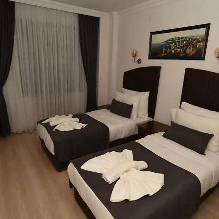 Hotel Bosfor-3