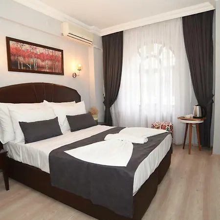 Hotel Bosfor-2