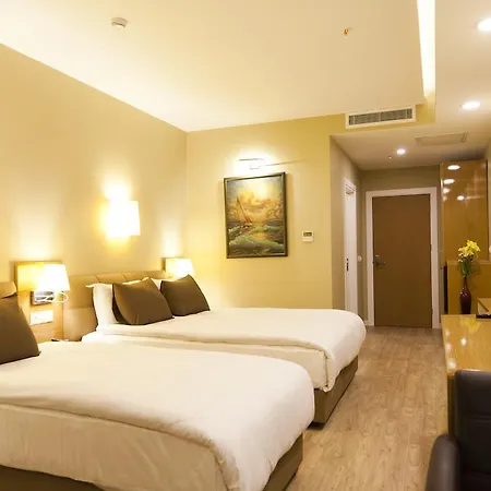 Grand Plaza Hotel-2