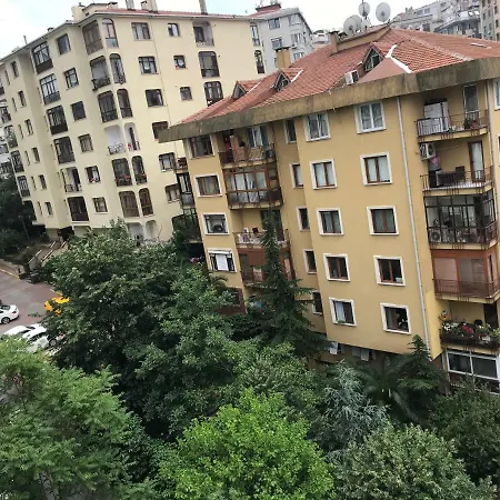 Mim Hotel Istanbul-2