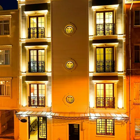Taksim Celebi Residence-3