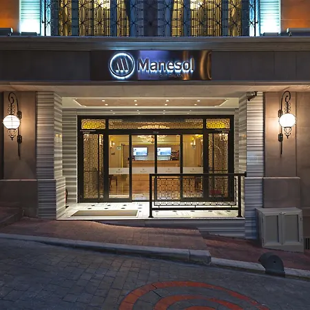 Manesol Boutique Galata-3