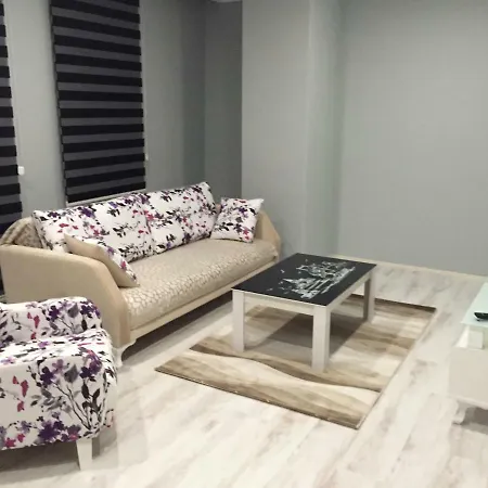 7 Tepe Asya Suite Atasehir-2