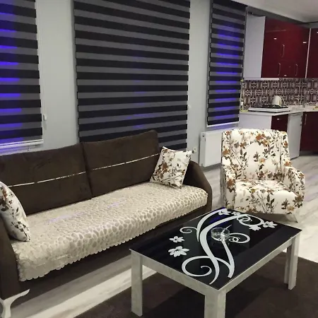 7 Tepe Asya Suite Atasehir-3