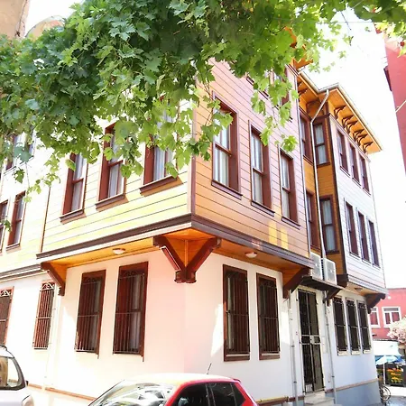 Grand Konak Otel Fatih-3