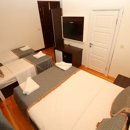 Grand Konak Otel Fatih-2