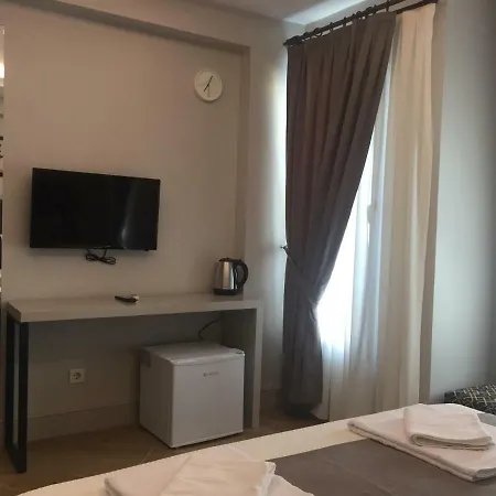 Konak Bella 3-2