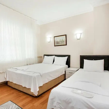 Guest House Sultanahmet-3